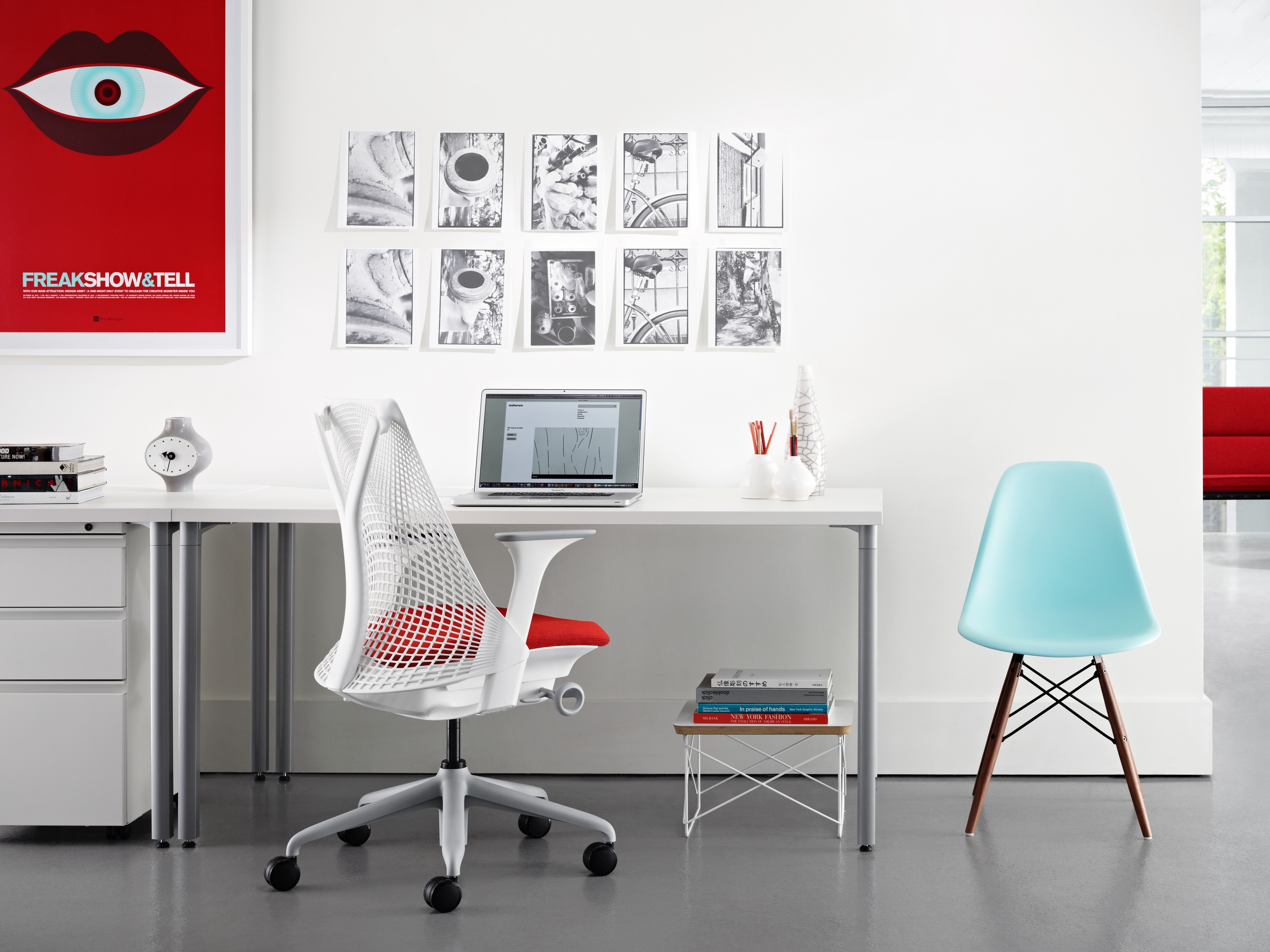 培训家具|布面培训椅|办公家具|球友会网页版家具|伊姆斯®塑料餐椅
